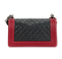 Boy Bag, back view